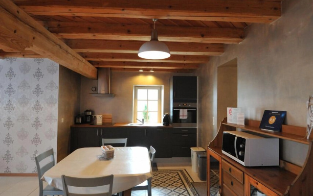 Gite Clos Angélique