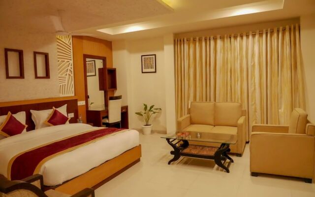 Emporio Hotel