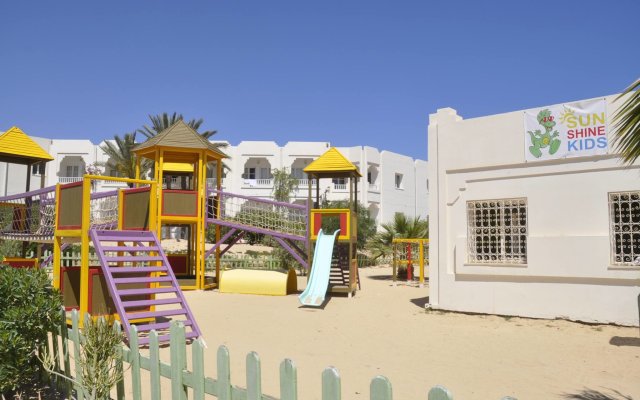 Jerba Sun Club