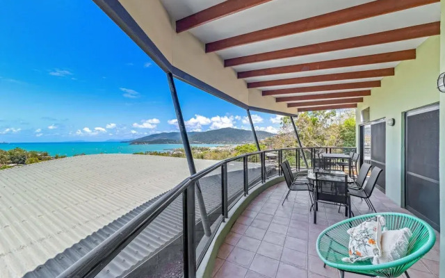Ambience of Airlie - Airlie Beach