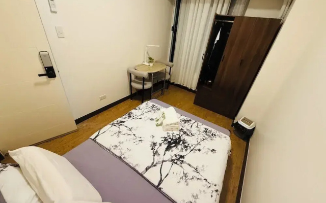 Allegra Garden Place