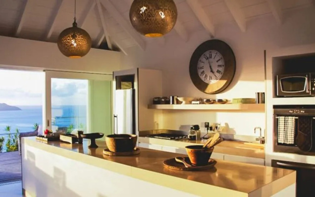 Dream Villa St.Jean-2134