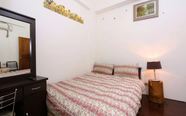 Fangyi Homestay