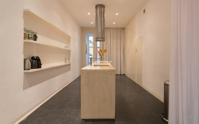 Old Centre Apartments - Nieuwmarkt Area