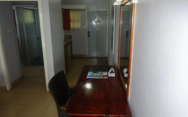 Suva Motor Inn