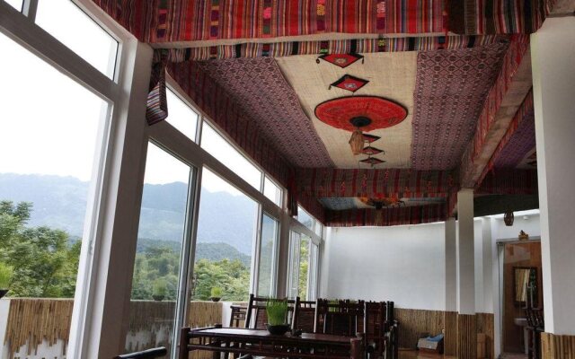 Mai Chau Sunset Boutique Hotel