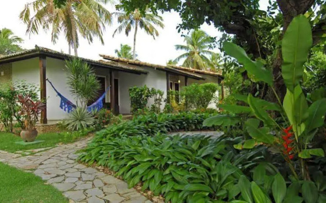 Hotel Casa Blanca
