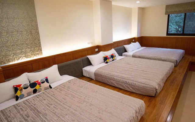 Herbal Life House B&B
