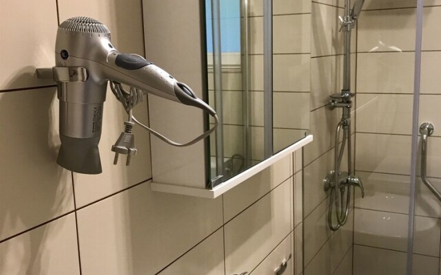 Apartment DOT Deluxe