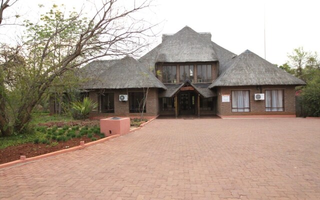 Copacopa Lodge And Conference Centre