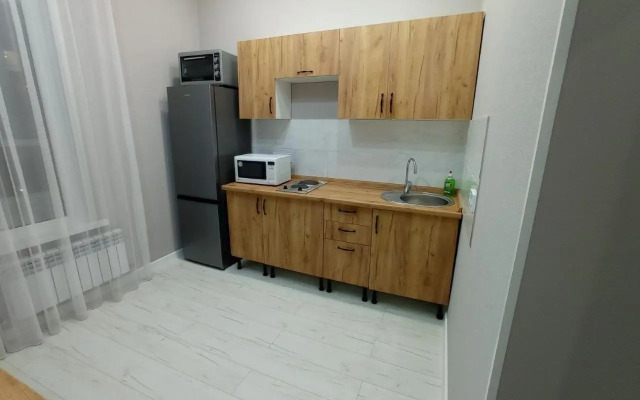 Апартаменты в ЖК Sat City на Левом берегу