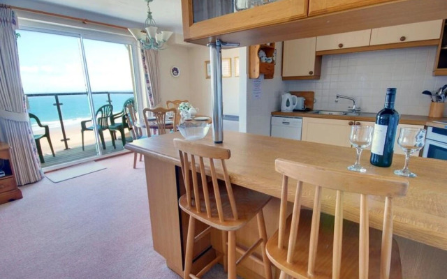 Flat 24 Clifton Court Croyde