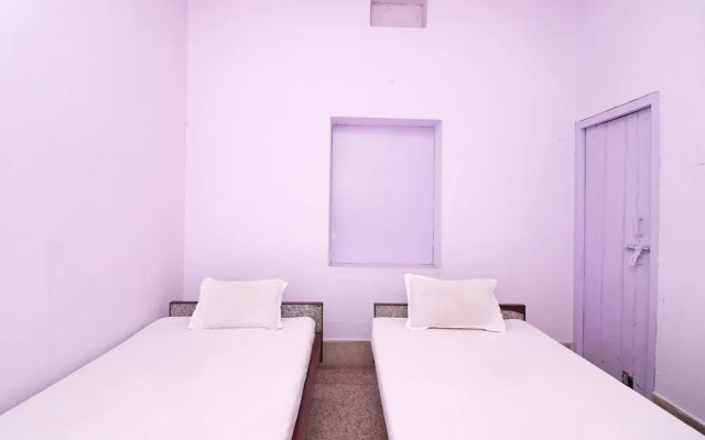 Spot on 44992 Hotel Swapnapuri