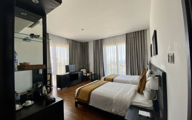 Ly Son Pearl Island Hotel & Resort