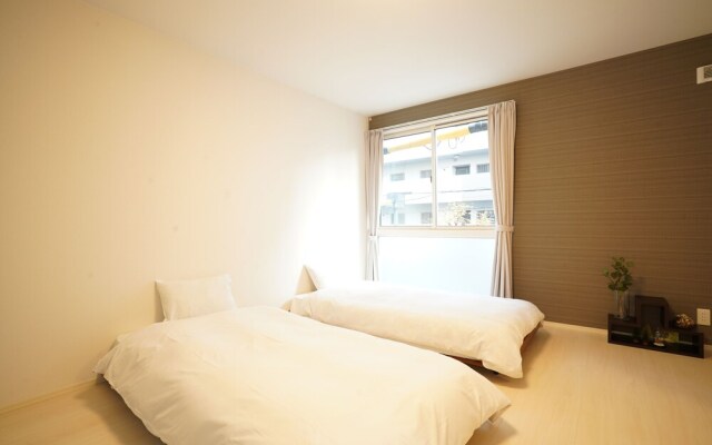 HG Cozy Hotel No.61