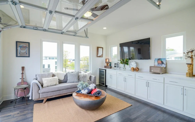 Southside Home - 3 Br Home