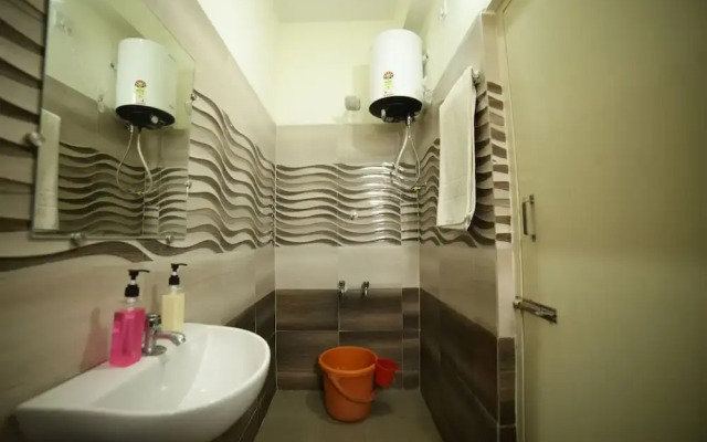 Naksha Tree Hotels - Yelagiri