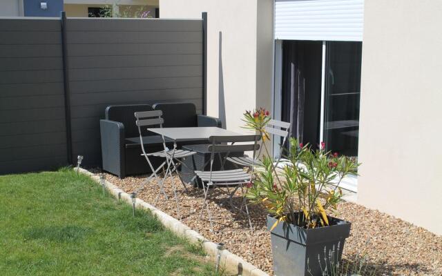 Le Champ De La Ferme