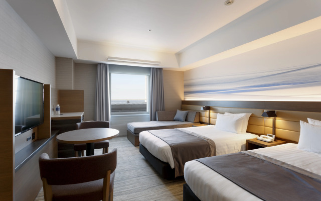 Haneda Excel Hotel Tokyu - Haneda Airport Terminal 2