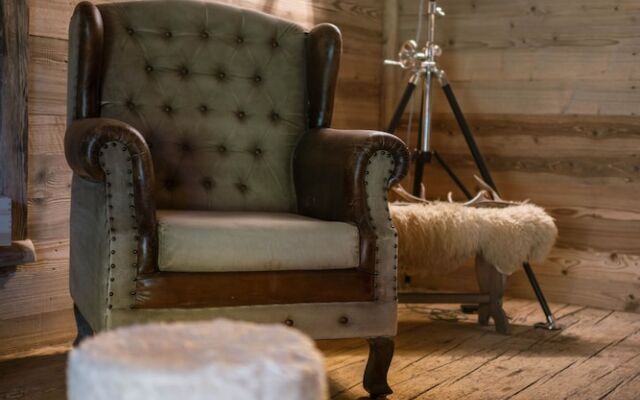 Bauernhaus-Schloss Wagrain