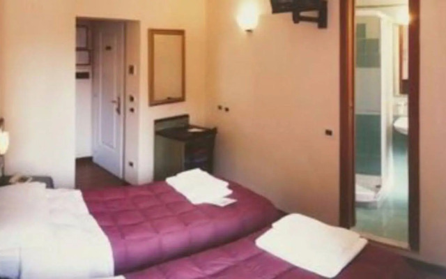Hotel Prati