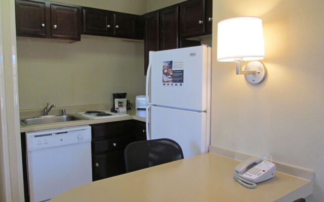 Extended Stay America - Dallas - Vantage Point Dr.