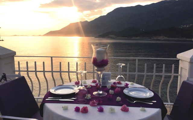 Lukka Exclusive Hotel - Adult Only +12