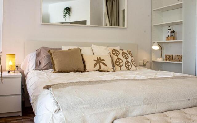 Estudio Lighthouse F 77