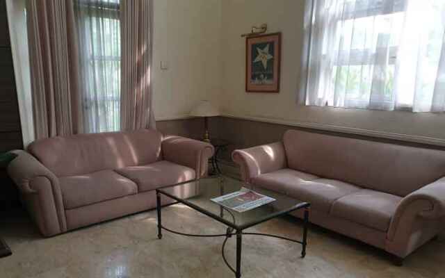 OYO 3511 Citra Residence