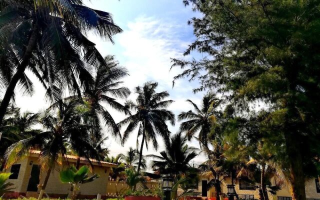 Hotel Riviera Ramatou Plage