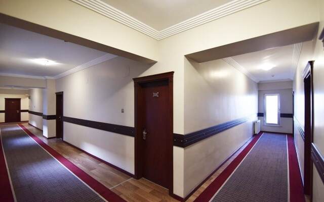Saylamlar Hotel
