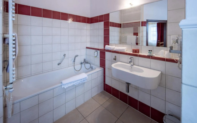 Hotel Sloneczny Mlyn