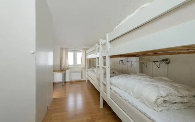 Hafjell Resort Jaertunet