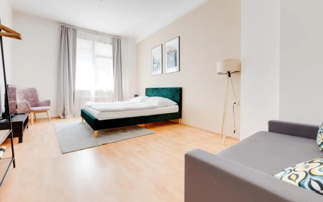 Riben House Prague