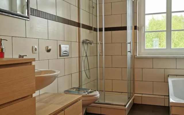 Ferienwohnung in der Ciderwirtschaft