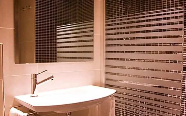 Hotel Barcelona House