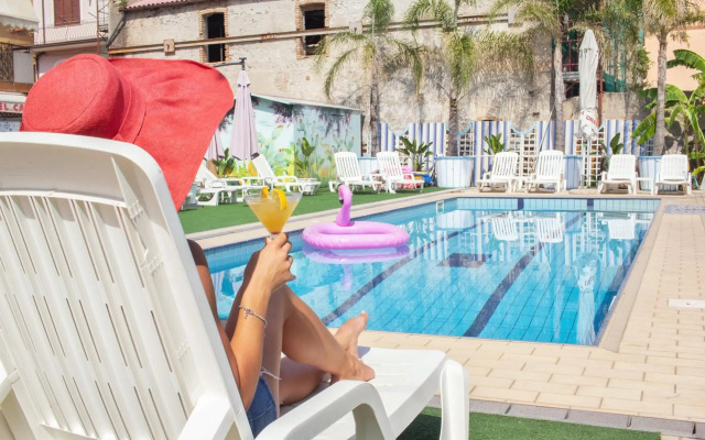 Hotel Calipso