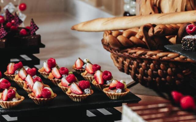 Holiday Inn Tongren Wanshan by IHG