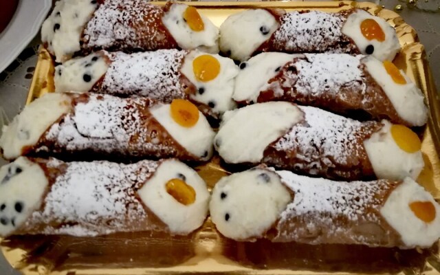 Le Rose del Viale B&B