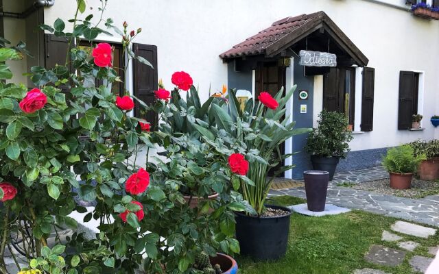 Residence Hotel Odissea