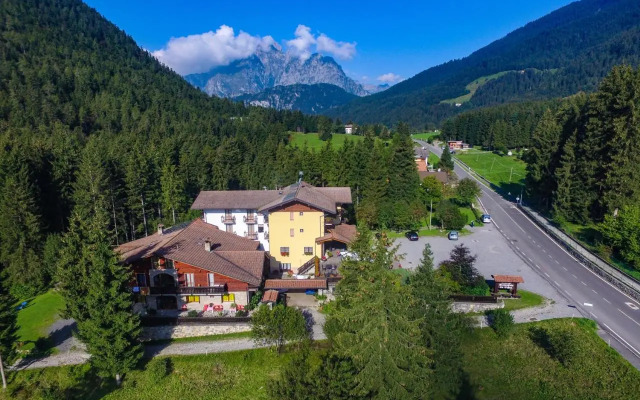 Albergo Ristorante La Pigna