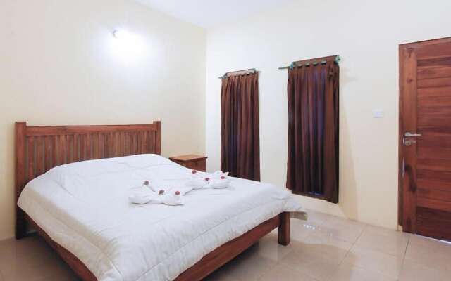 Sama - Sama Bungalow