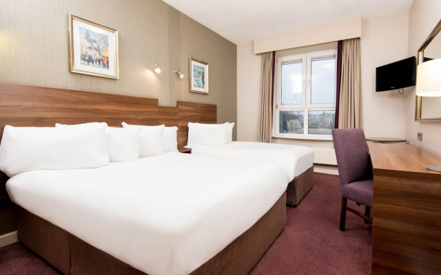 Leonardo Hotel Galway