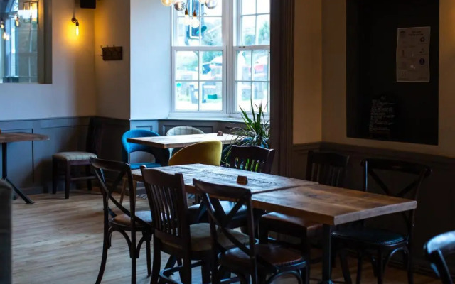 Coach House Inn
