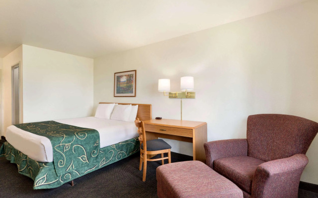 Travelodge by Wyndham Sharon Springs