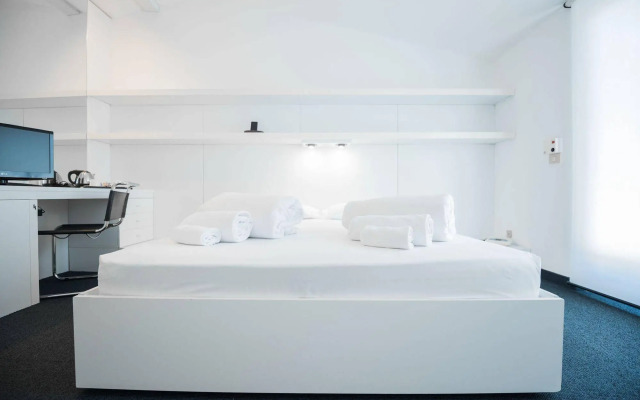 Hotel Santoni Freelosophy