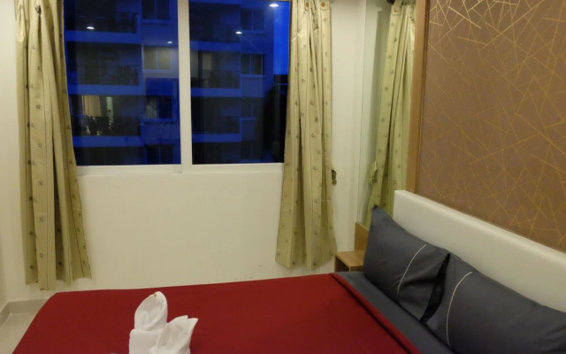 Amazon Residence by Ita