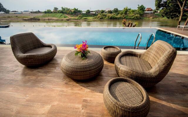 Inthanon Riverside Resort
