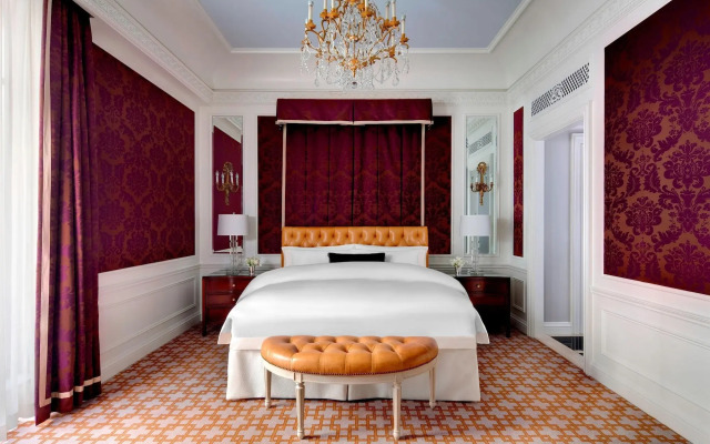 The St. Regis New York