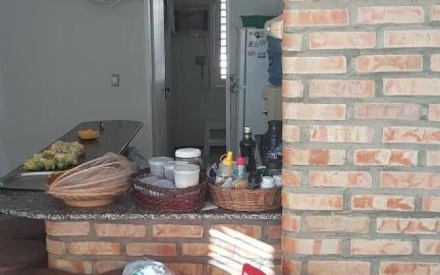 Apartamento na Praia do MORRO BRANCO - CEARÁ - MB06101